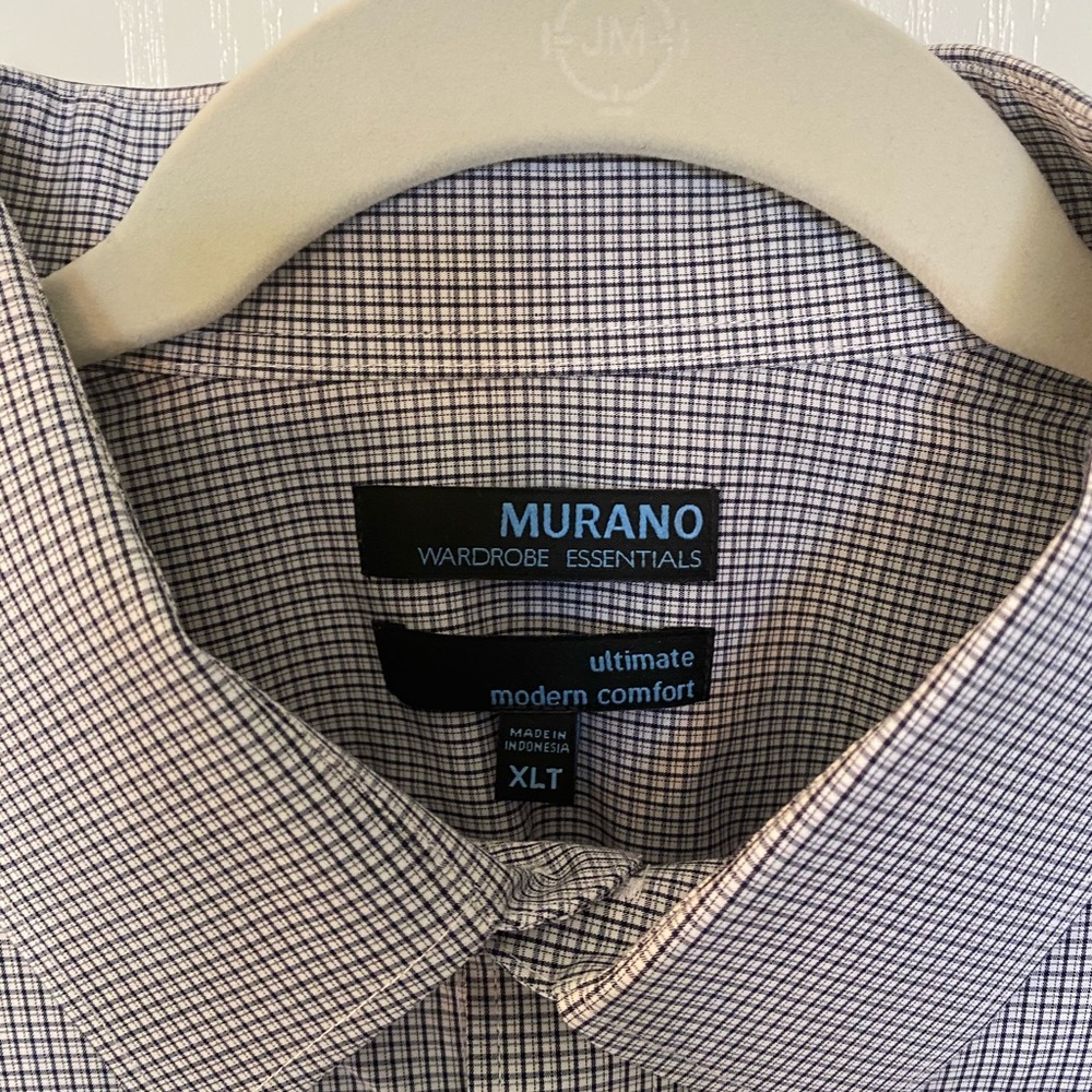 Murano button down- Tall size - Picture 2 of 3